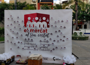 Caso de éxito El Mercado de Onda: Premios "Festa del Mercat" Caso de éxito El Mercado de Onda: Premios "Festa del Mercat"